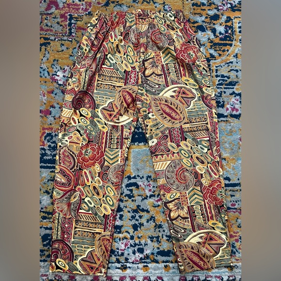 FAD Two Piece Pant Set - Picture 2 of 16